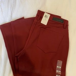 Calvin Klein Ponte Pant
